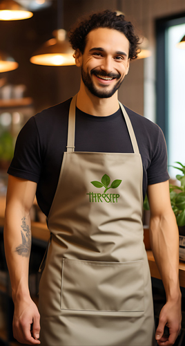 Mutfak önlüğü dropshipping